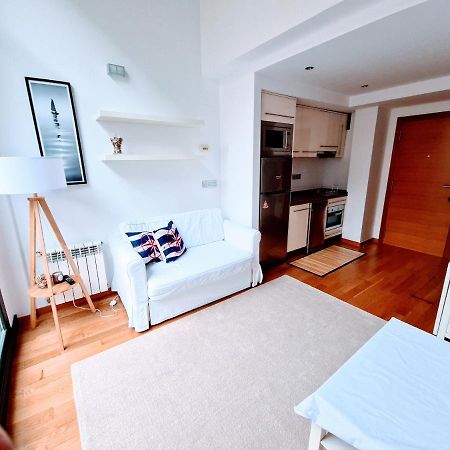 El Camarote Del Fraga Apartamento En Pleno Centro De Vigo Con Parking 외부 사진
