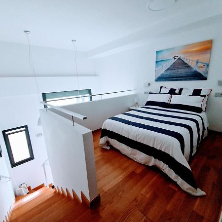 El Camarote Del Fraga Apartamento En Pleno Centro De Vigo Con Parking 외부 사진