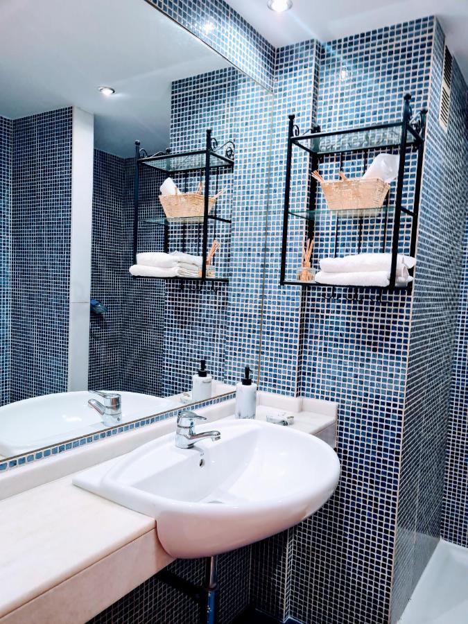 El Camarote Del Fraga Apartamento En Pleno Centro De Vigo Con Parking 외부 사진