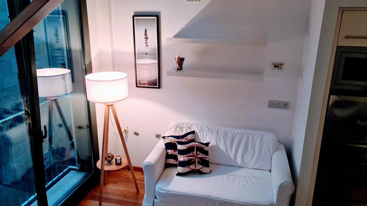 El Camarote Del Fraga Apartamento En Pleno Centro De Vigo Con Parking 외부 사진